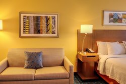  - Fairfield Inn by Marriott Las Cruces - I-25, Exit 6