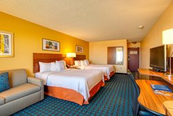  - Fairfield Inn by Marriott Las Cruces - I-25, Exit 6
