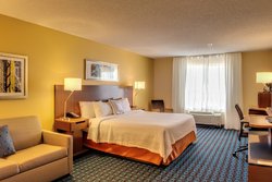  - Fairfield Inn by Marriott Las Cruces - I-25, Exit 6