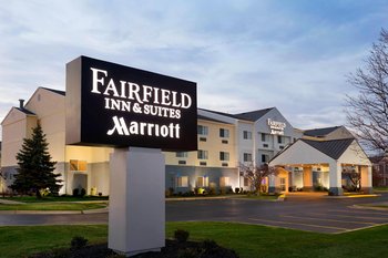 Fairfield Inn & Suites by Marriott Saginaw