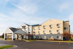  - Fairfield Inn & Suites by Marriott Saginaw - I-675, Exit 6