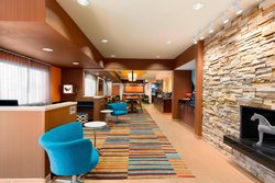  - Fairfield Inn & Suites by Marriott Saginaw - I-675, Exit 6
