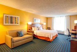  - Fairfield Inn by Marriott Las Cruces - I-25, Exit 6