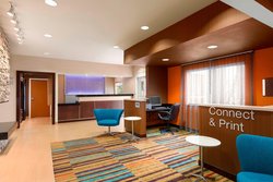  - Fairfield Inn & Suites by Marriott Saginaw - I-675, Exit 6