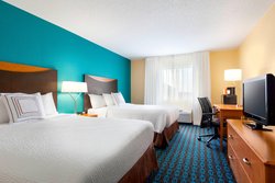  - Fairfield Inn & Suites by Marriott Saginaw - I-675, Exit 6