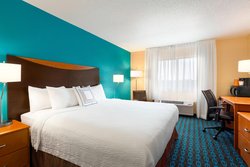  - Fairfield Inn & Suites by Marriott Saginaw - I-675, Exit 6