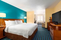  - Fairfield Inn & Suites by Marriott Saginaw - I-675, Exit 6