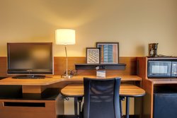  - Fairfield Inn by Marriott Las Cruces - I-25, Exit 6