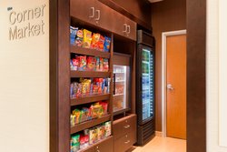  - Fairfield Inn & Suites by Marriott Saginaw - I-675, Exit 6