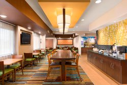  - Fairfield Inn & Suites by Marriott Saginaw - I-675, Exit 6