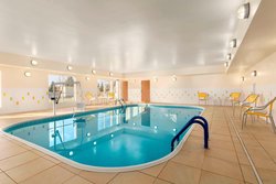  - Fairfield Inn & Suites by Marriott Saginaw - I-675, Exit 6