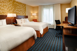  - Fairfield Inn & Suites by Marriott Frankenmuth
