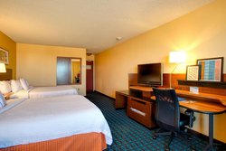  - Fairfield Inn by Marriott Las Cruces - I-25, Exit 6
