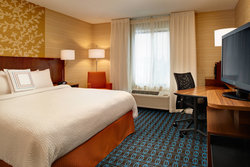  - Fairfield Inn & Suites by Marriott Frankenmuth