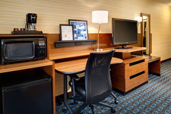  - Fairfield Inn & Suites by Marriott Frankenmuth