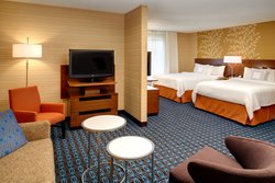  - Fairfield Inn & Suites by Marriott Frankenmuth