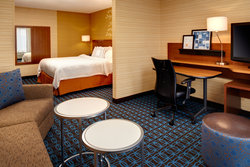 - Fairfield Inn & Suites by Marriott Frankenmuth