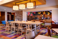  - Fairfield Inn & Suites by Marriott Frankenmuth