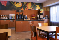  - Fairfield Inn & Suites by Marriott Frankenmuth