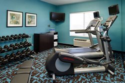  - Fairfield Inn & Suites by Marriott Frankenmuth