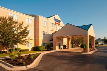 Fairfield Inn & Suites by Marriott Mt. Pleasant