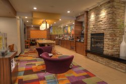  - Fairfield Inn & Suites by Marriott Mt Pleasant