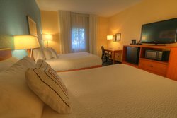  - Fairfield Inn & Suites by Marriott Mt Pleasant
