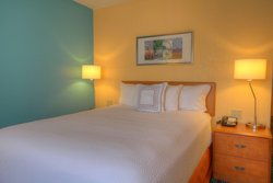  - Fairfield Inn & Suites by Marriott Mt Pleasant