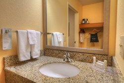  - Fairfield Inn & Suites by Marriott Mt Pleasant