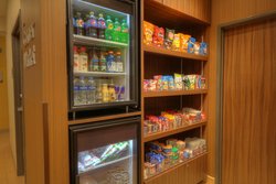  - Fairfield Inn & Suites by Marriott Mt Pleasant