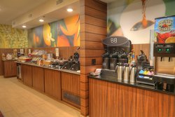  - Fairfield Inn & Suites by Marriott Mt Pleasant