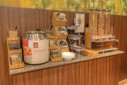  - Fairfield Inn & Suites by Marriott Mt Pleasant