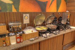  - Fairfield Inn & Suites by Marriott Mt Pleasant