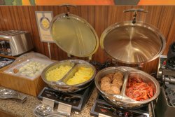  - Fairfield Inn & Suites by Marriott Mt Pleasant