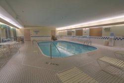  - Fairfield Inn & Suites by Marriott Mt Pleasant