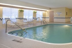  - Fairfield Inn & Suites by Marriott Mt Pleasant