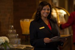  - Marriott Hotel Downtown Kansas City