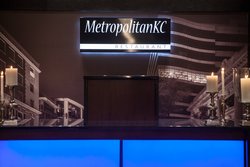  - Marriott Hotel Downtown Kansas City