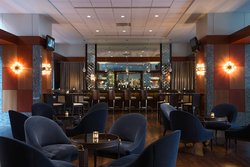  - Marriott Hotel Downtown Kansas City