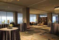  - Marriott Hotel Downtown Kansas City