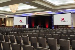  - Marriott Hotel Downtown Kansas City