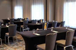  - Marriott Hotel Downtown Kansas City