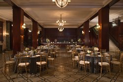  - Marriott Hotel Downtown Kansas City