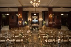  - Marriott Hotel Downtown Kansas City