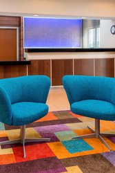  - Fairfield Inn & Suites by Marriott Lee's Summit