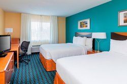  - Fairfield Inn & Suites by Marriott Lee's Summit