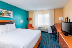  - Fairfield Inn & Suites by Marriott Lee's Summit