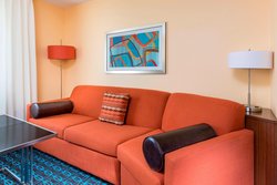  - Fairfield Inn & Suites by Marriott Lee's Summit