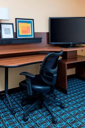  - Fairfield Inn & Suites by Marriott Lee's Summit