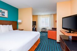  - Fairfield Inn & Suites by Marriott Lee's Summit